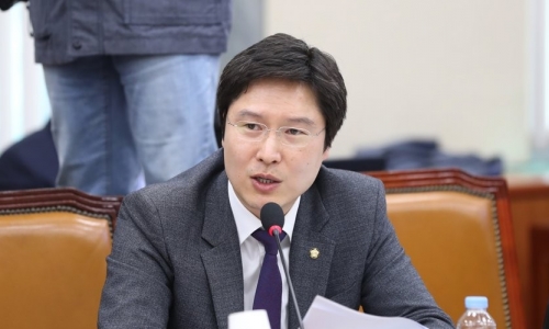 ▲ 김해영 더불어민주당 의원. (사진=연합)